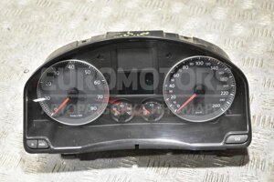 Панель приладів VW golf 1.4 16V TSI (V) 2003-2008 1K0920864A 362922