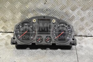 Панель приладів VW Passat 2.0tdi (B6) 2005-2010 3C0920860K 327929