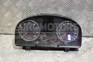 Панель приладів VW Touran 1.4 16V TSI 2003-2010 1T0920874F 343378