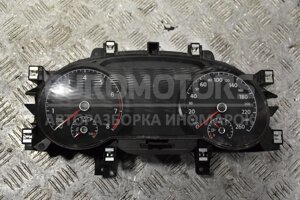 Панель приладів VW Touran 2016 5TA920740B 364877