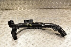 Патрубок інтеркулера VW Tiguan 2.0tdi 2007-2011 5N0145840E 280327