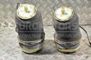 Пневмоподушка задня Audi A6 (C6) 2004-2011 4F0616001J 310808