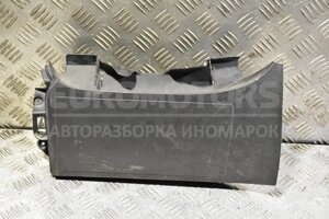 Подушка безпеки пасажир в торпедо Airbag Fiat Punto Evo 2010 07355013100 335374