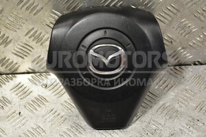 Подушка безпеки кермо Airbag -05 Mazda 3 2003-2009 BN8P57K00 284623