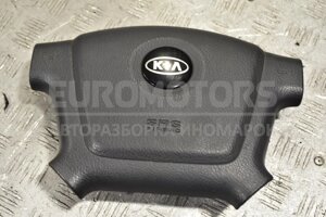 Подушка безпеки кермо Airbag -07 Kia Cerato 2004-2008 569002F010GW 284242