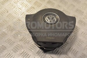 Подушка безпеки кермо Airbag 10- VW Transporter (T5) 2003-2015 7E0880201R 255152