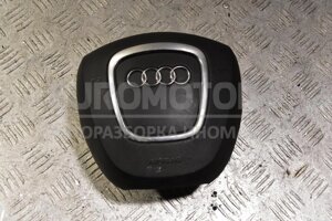 Подушка безпеки кермо Airbag Audi A3 (8P) 2003-2012 8P0880201AJ 342543