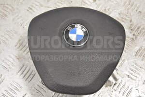 Подушка безпеки кермо Airbag BMW 1 (F20) 2010 6791330 186215