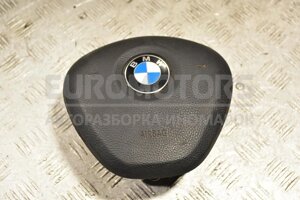 Подушка безпеки кермо Airbag BMW 2 (F45) 2014-2021 320334