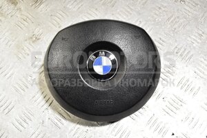 Подушка безпеки кермо Airbag BMW X5 (E53) 2000-2007 33676296103 330095