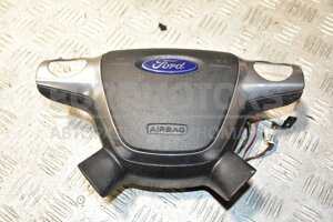 Подушка безпеки кермо Airbag Ford C-Max 2010 AM51R042B85BEW 343766