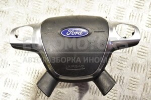 Подушка безпеки кермо Airbag Ford Kuga 2012 EM51R042B85BA 285916