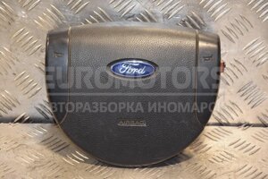 Подушка безпеки кермо Airbag Ford Mondeo (III) 2000-2007 3S71F042B85CA 145001