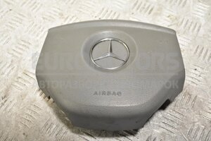 Подушка безпеки кермо Airbag Mercedes M-Class (W164) 2005-2011 A1644600098 337807