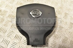 Подушка безпеки кермо Airbag Nissan Note (E11) 2005-2013 289442