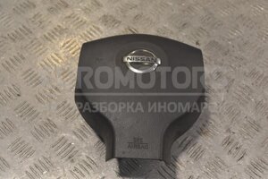 Подушка безпеки кермо Airbag Nissan Note (E11) 2005-2013 305566410 253182