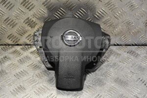 Подушка безпеки кермо Airbag Nissan Qashqai 2007-2014 98510JD18C 327590