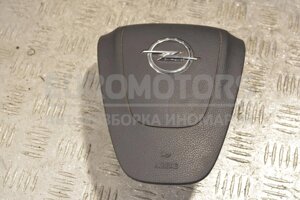 Подушка безпеки кермо Airbag Opel Astra (J) 2009-2015 13299780 230203
