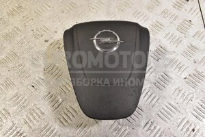 Подушка безпеки кермо Airbag Opel Astra (J) 2009-2015 13299780 342752