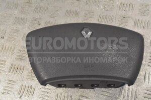 Подушка безпеки кермо Airbag Renault Espace (IV) 2002-2014 8200071201 259323