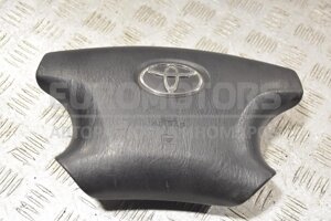 Подушка безпеки кермо Airbag Toyota Avensis Verso 2001-2009 260583