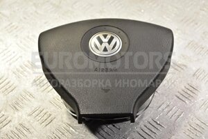 Подушка безпеки кермо Airbag VW Passat (B6) 2005-2010 1K0880201CA 327915
