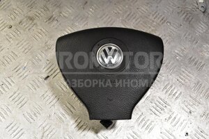 Подушка безпеки кермо Airbag VW Touran 2003-2010 1K0880201CB 330656