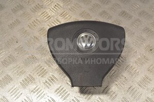 Подушка безпеки кермо Airbag VW Touran 2003-2010 1T0880201F 255220
