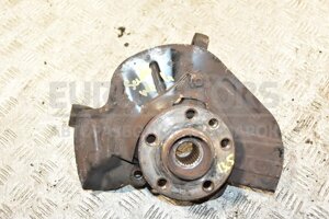 Поворотний кулак лівий без ABS в зборі ступиця Fiat Scudo 1995-2007 360365