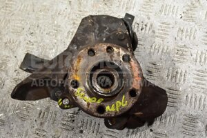 Поворотний кулак лівий з ABS в зборі ступиця Citroen Jumpy 1995-2007 360226