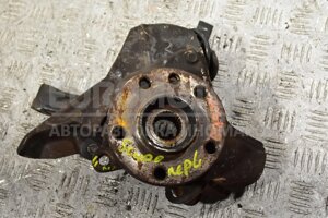 Поворотний кулак лівий з ABS в зборі ступиця Peugeot Expert 1995-2007 360226