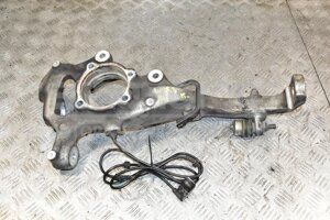 Поворотний кулак правий з ABS Mercedes GLC-class (W253) 2015 A2533320201 360318