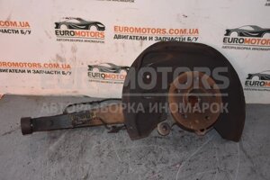 Поворотний кулак правий з ABS в зборі ступиця Mercedes R-Class (W251) 2005 70283