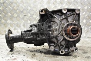 Роздавальна коробка АКПП Hyundai Santa FE 2.2crdi 2006-2012 4730039300 298855