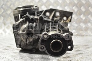 Роздавальна коробка АКПП Opel Insignia 2.0cdti 2008-2017 55573146 295414