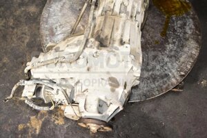 Роздавальна коробка АКПП SsangYong Kyron 2.0Xdi 2005-2015 3200008010 299504