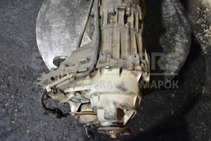 Роздавальна коробка АКПП SsangYong Kyron 2.0Xdi 2005-2015 3200008010 350592