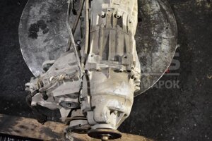 Роздавальна коробка АКПП SsangYong Kyron 2.0Xdi 2005-2015 3200008010 359901