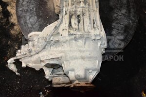 Роздавальна коробка АКПП SsangYong Rexton 2.7 Xdi 2001-2006 3200008000 329486