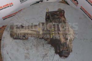 Роздавальна коробка МКПП Toyota Rav 4 2.0 16V 2006-2013 59610