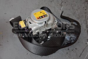 Ремінь безпеки передній правий з піропатроном Opel Astra (K) 2015 39141266 104997