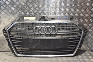 Решітка радіатора (15) (дефект) Audi A3 (8V) 2013 8V3853651AA 161408