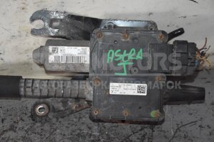 Ручник електронний стоянкового гальма Opel Astra (J) 2009-2015 13311218 104638