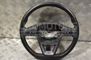 Кермо під Airbag Seat Leon 2013 5F0419091M 285557