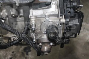 Паливний насос високого тиску (ТНВД) Citroen Berlingo 1.6hdi 2008 0445010739 132859