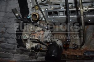 Паливний насос високого тиску (ТНВД) Citroen Jumper 2.3jtd 2002-2006 0445020008 103514