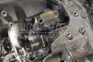 Паливний насос високого тиску (ТНВД) Fiat Sedici 1.9jtd 2006-2013 0445010156 215514