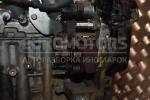 Паливний насос високого тиску (ТНВД) Ford Focus 1.6tdci (II) 2004-2011 0445010089 205404