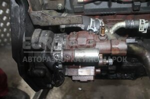 Паливний насос високого тиску (ТНВД) Ford S-Max 1.8tdci 2006-2015 5WS40094 132724