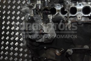 Паливний насос високого тиску (ТНВД) Hyundai Santa FE 2.0crdi 2012 0445010598 163940